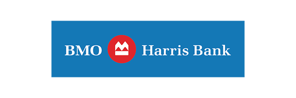 BMO Harris Bank Logo